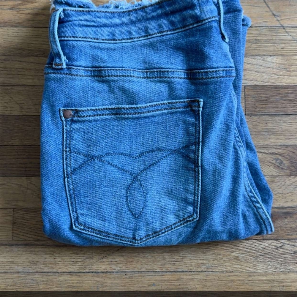 Judy Blue Women's Boot Cut Jeans - Blue